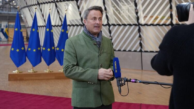 Luxemburg felszólította Zelenszkijt, hogy ne adjon ki ultimátumokat Ukrajna EU-csatlakozásával kapcsolatban