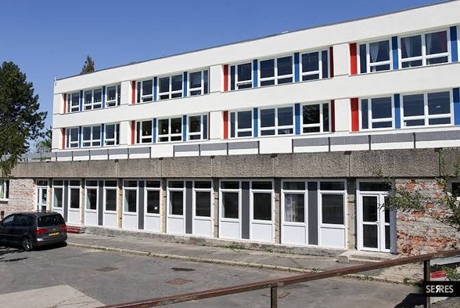 Valaki egy befőttesüveget hagyott egy zalaegerszegi iskolában, negyvenen rosszul lettek