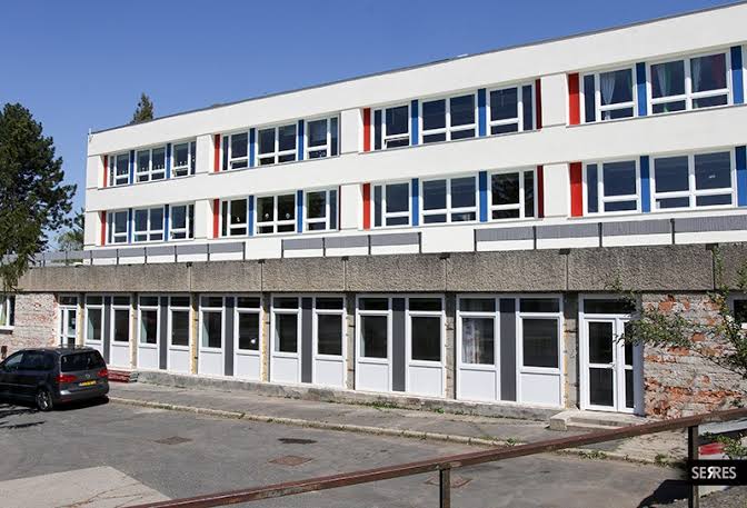 Valaki egy befőttesüveget hagyott egy zalaegerszegi iskolában, negyvenen rosszul lettek