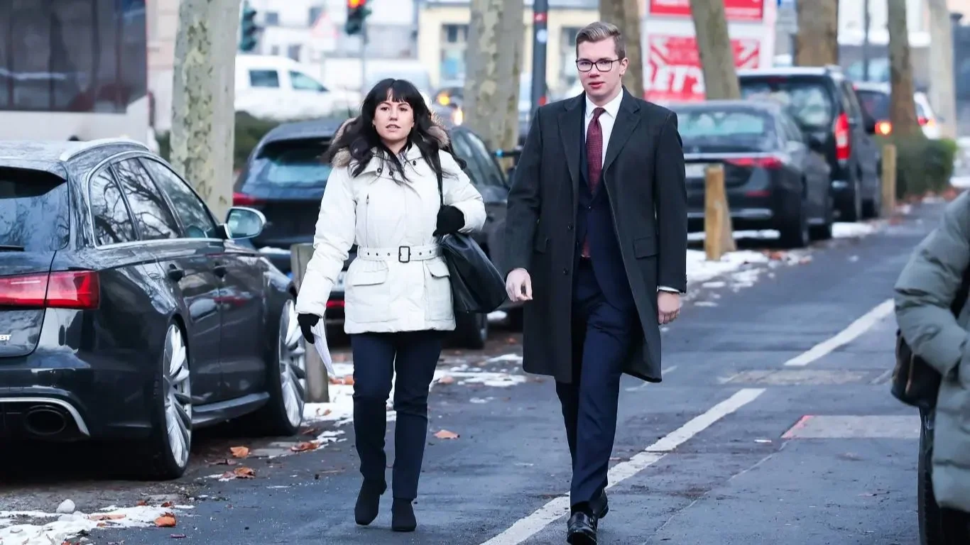 Liberális kettős mérce: vádat emeltek egy AfD-s politikus ellen „gyűlöletre uszítás” miatt