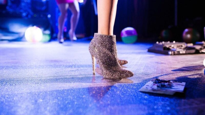 Robbanásszerűen megnőtt az erotikus szolgáltatások iránti kereslet a Gazdasági Világfórum idején