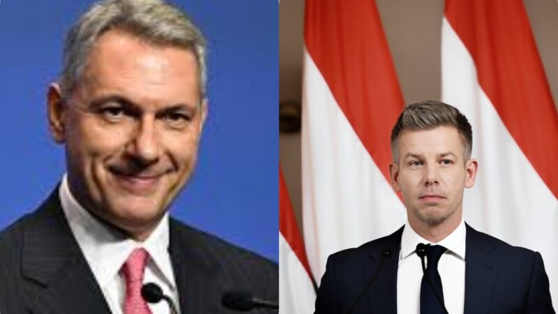 Megszerezte az Index a Lázár–Magyar per ítéletét, Magyar Péter és a Tisza Párt hazudott