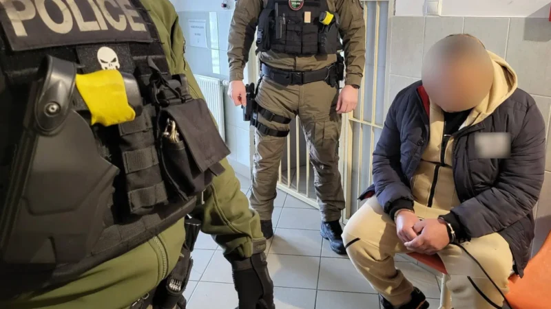 Elfogtak egy férfit, aki nőket kényszerített szexmunkára Magyarországon és Németországban