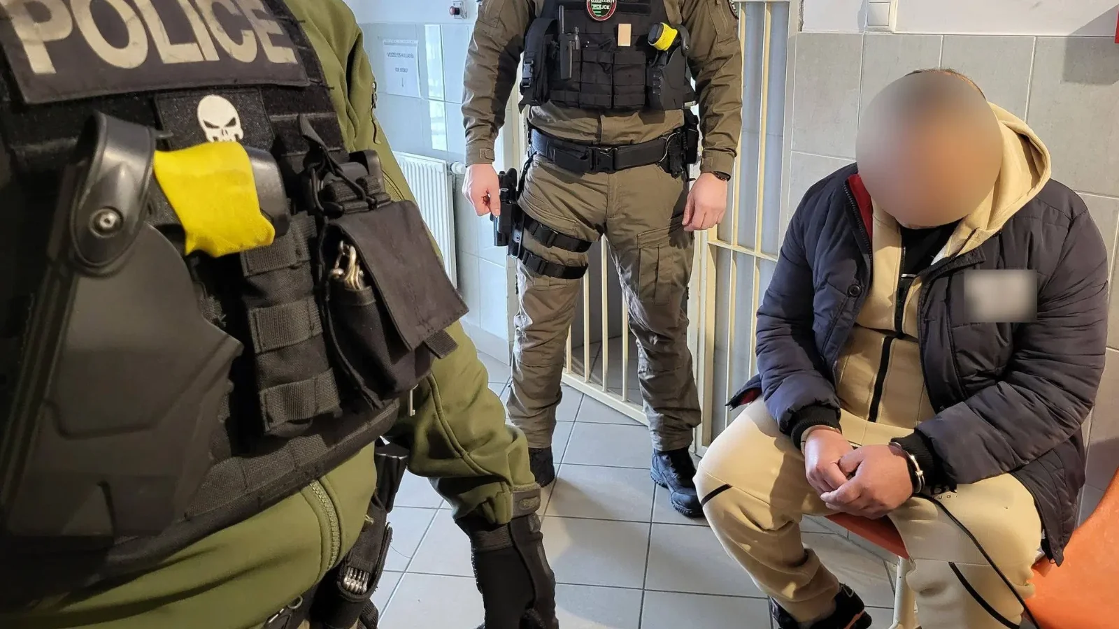 Elfogtak egy férfit, aki nőket kényszerített szexmunkára Magyarországon és Németországban