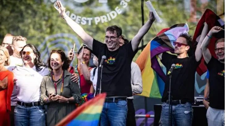 Pénzbírsággal megúszhatja Karácsony az illegális Pride megszervezését