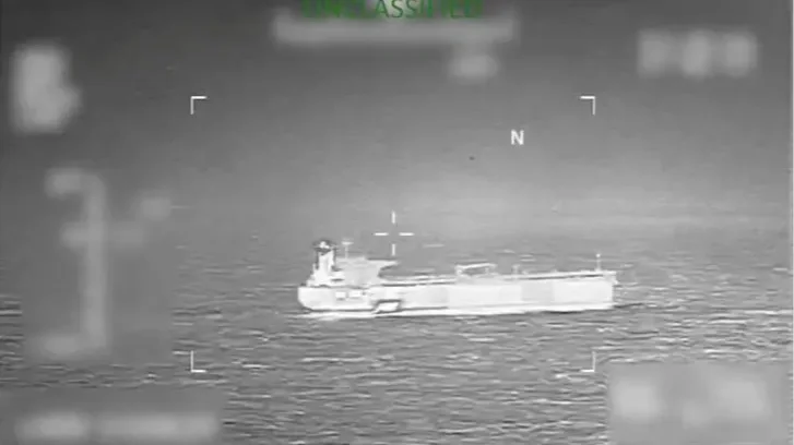 Halálos áldozatokkal járt az USA támadása egy hajó ellen a Csendes-óceánon