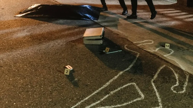 Elvágta ismerőse torkát, de megbánta: így mindössze tíz év börtönre ítélték