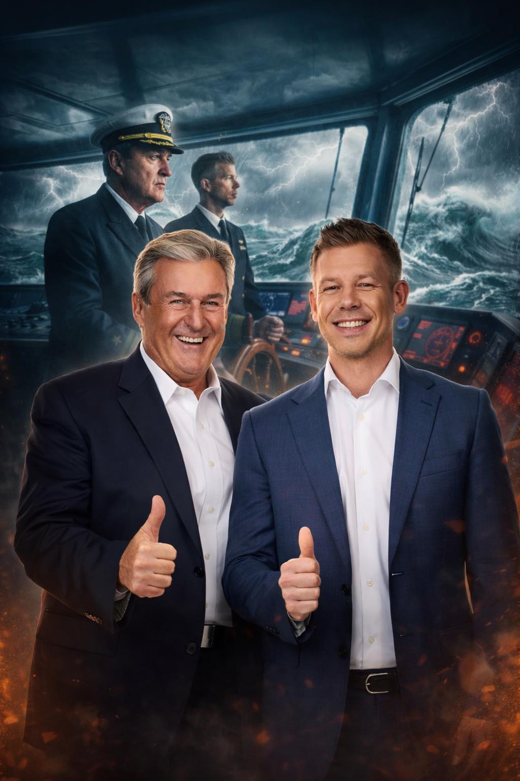 Füllentéssel lépett a nagypolitikába Kapitány István