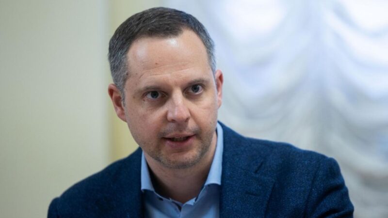 Újabb korrupciós botrány robbant ki Ukrajnában