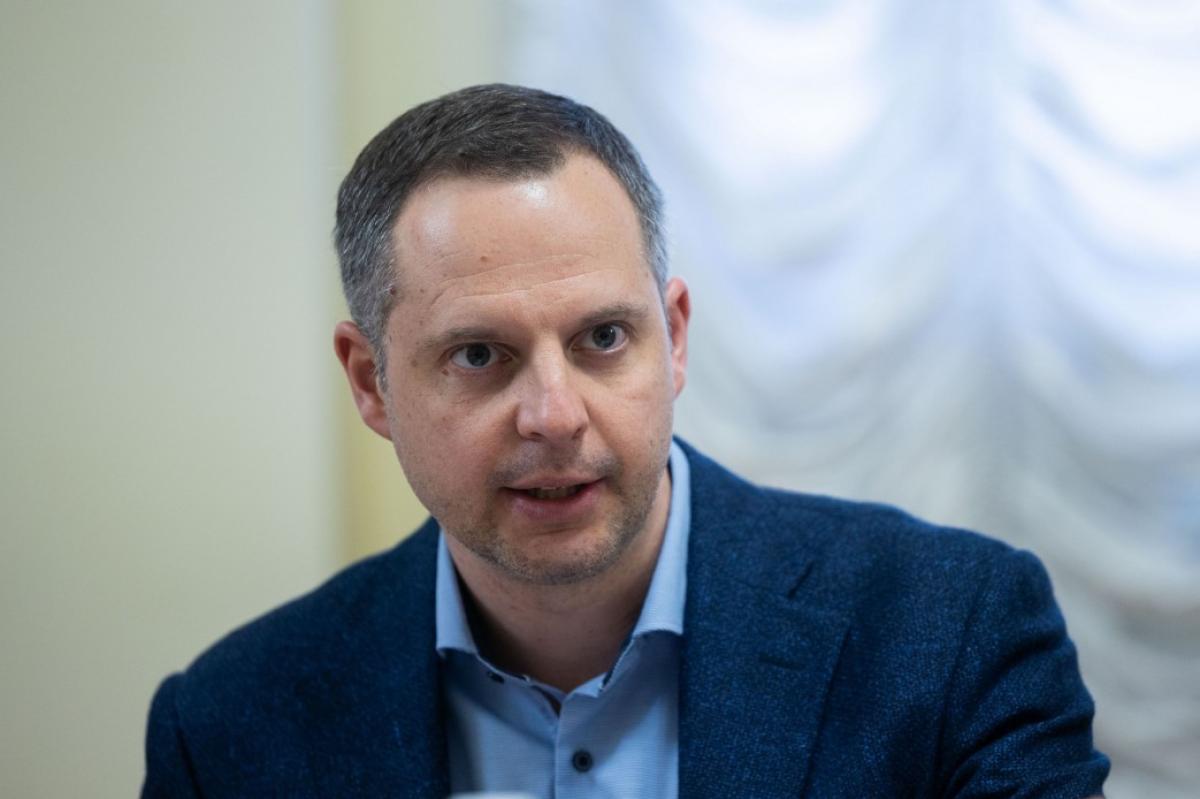 Újabb korrupciós botrány robbant ki Ukrajnában