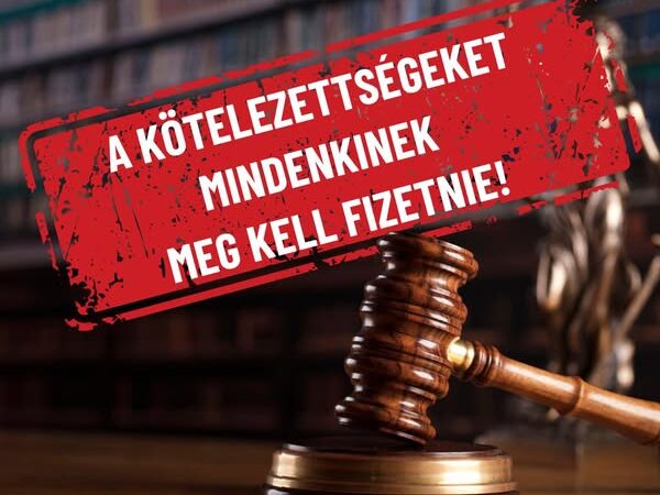 Nagy Márton bejelentette: Inkasszálják Budapest szolidaritási hozzájárulását