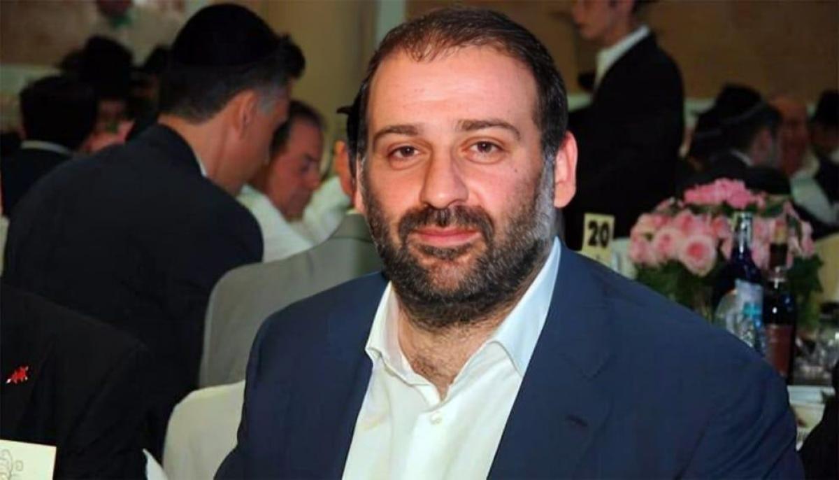 Fegyverarzenálra bukkantak Timur Mindics kijevi lakásában