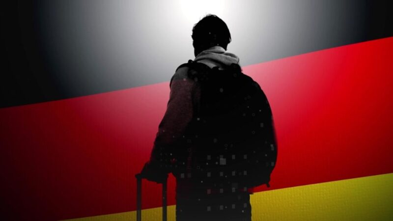 Németországban minden ötödik ember az elvándorláson gondolkodik