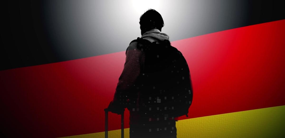 Németországban minden ötödik ember az elvándorláson gondolkodik