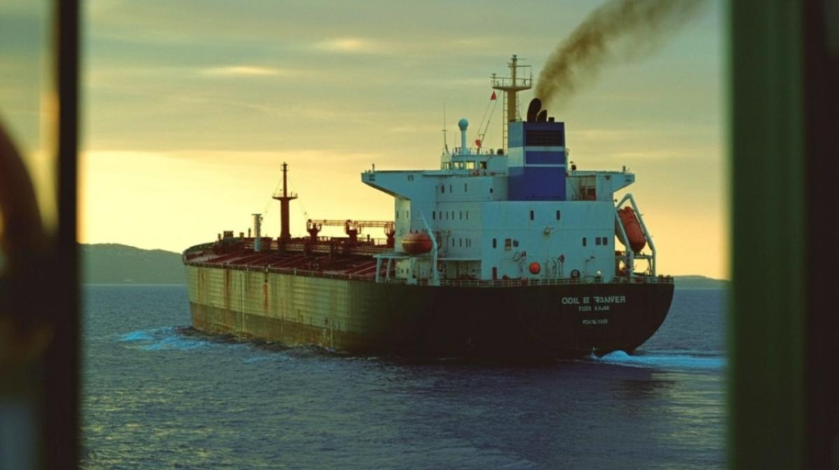 Megindult az első venezuelai olajszállítmány az Egyesült Államokba