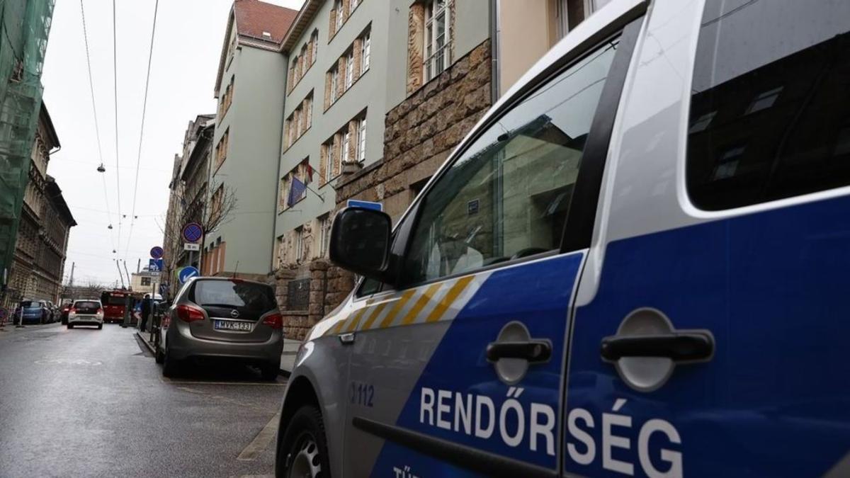 Vérfürdő Angyalföldön: együttlét után végzett gyilkosa a gyönyörű fitneszmodellel