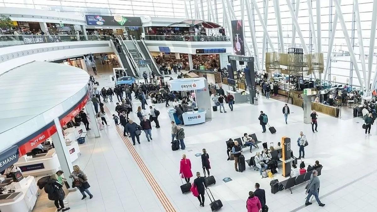 Reptérfejlesztés: Az év beruházása indul Ferihegyen