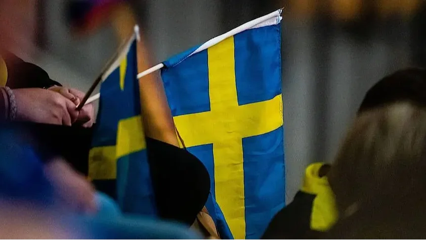 Terrortámadásra készülő „fiatalokat” ítéltek el Svédországban