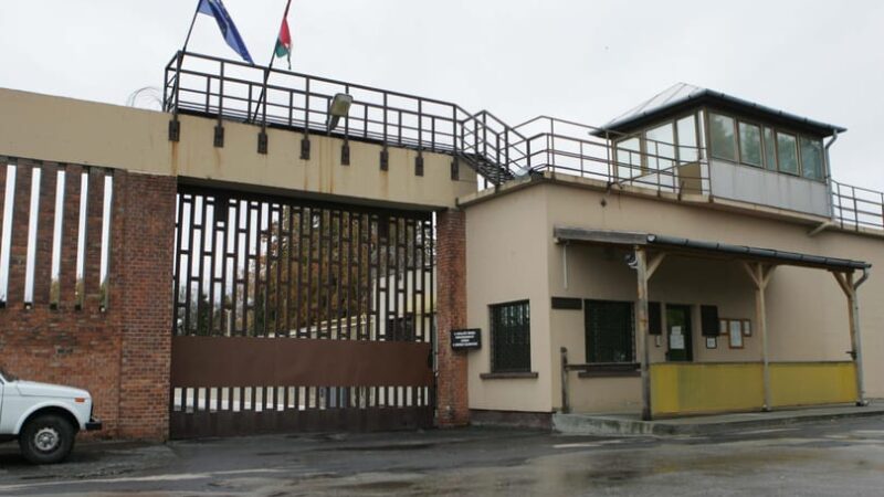 A tököli börtönbe kerülhetnek a Szőlő utcai javítóintézetből a fiatal bűnözők