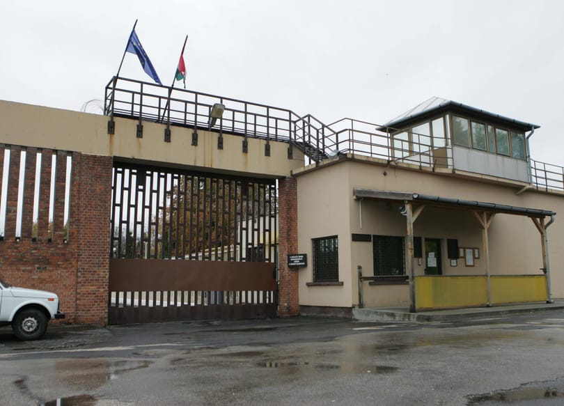 A tököli börtönbe kerülhetnek a Szőlő utcai javítóintézetből a fiatal bűnözők