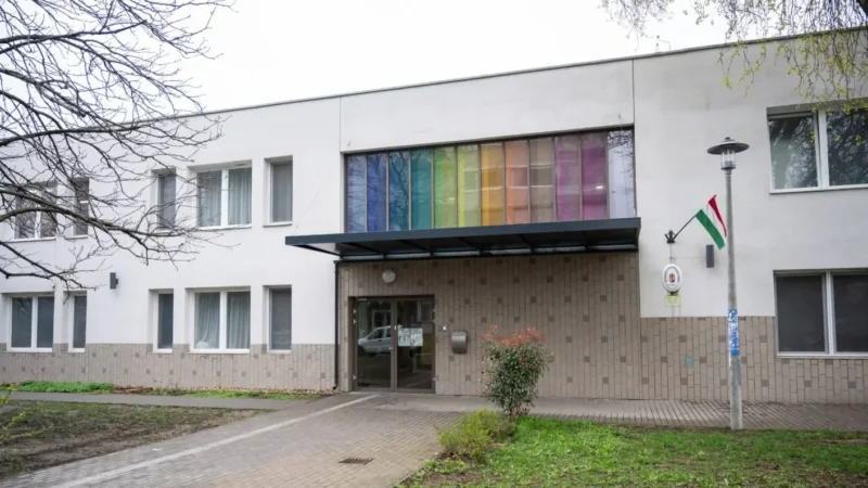 Óvodai homoszexuális pedofilbotrány Újbudán: gyanúsítottként hallgatták ki az igazgatót