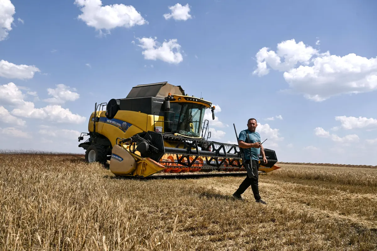 NZZ: Ukrajna EU-csatlakozása felrobbantja az unió teljes költségvetését