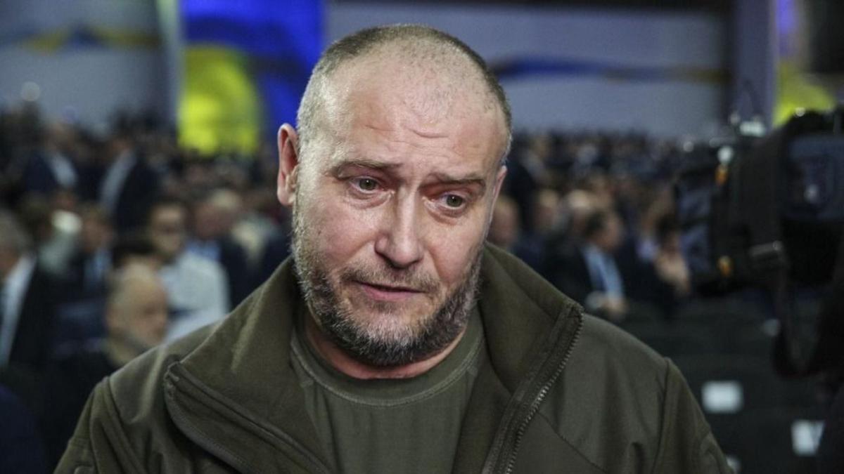 Halállal fenyegeti Orbán Viktort és kormányváltást akar Magyarországon az Ukrán Önkéntes Hadsereg parancsnoka