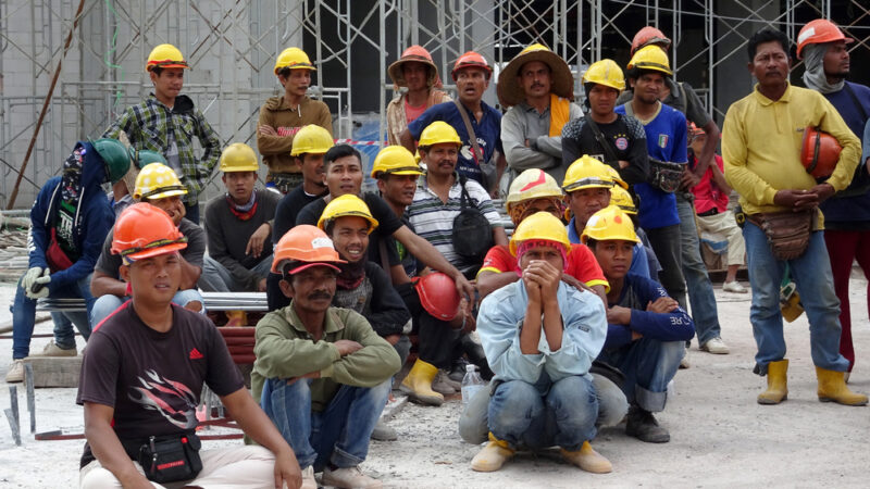 Vendégmunkás vagy migráns? A különbség csak idő kérdése