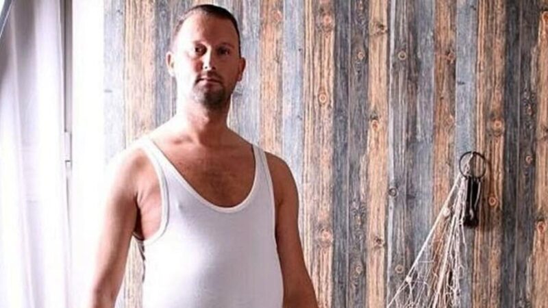 Alekosz szerint prostik járnak a Tisza Párt egyik csúcspolitikusához