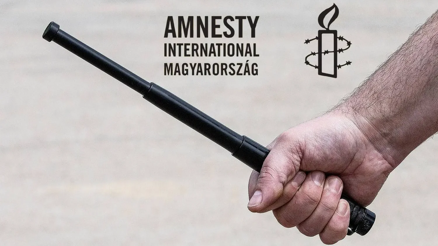 Elfogták az Amnestyhez köthető rablóbanda utolsó tagját
