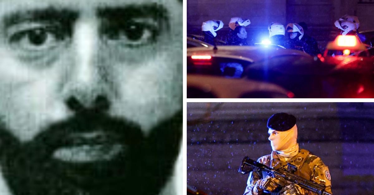 Párizsi támadás: börtönből szabadult radikalizálódott elkövető – videóval