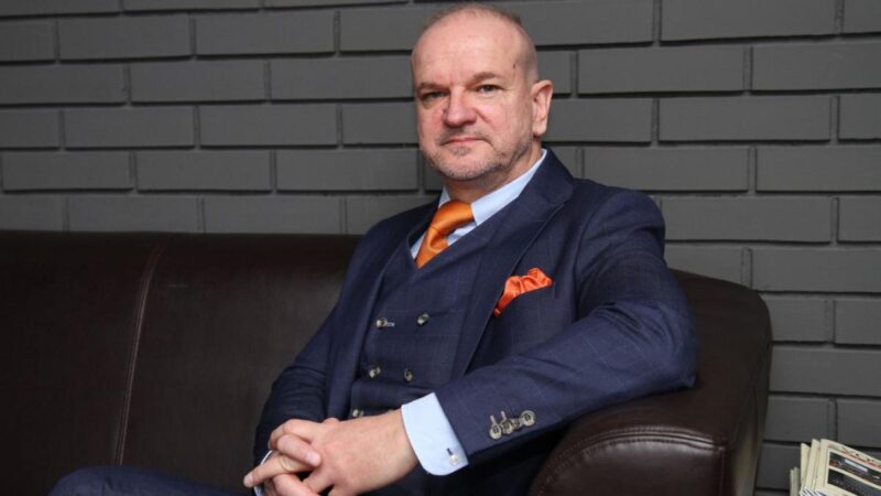 Bajnai Gordon után a sógora is megjelent a Tisza Párt körül