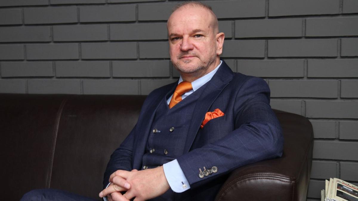 Bajnai Gordon után a sógora is megjelent a Tisza Párt körül