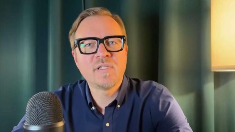 Ukrán politikai elemző: Orbán Viktor mindenki munkáját akadályozza, takarodjon innen