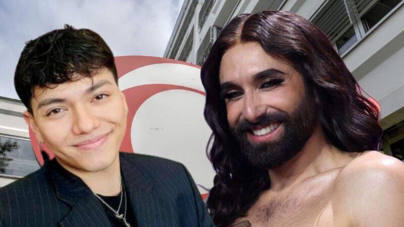 Ilyen lenne a Tiszás közszolgálatiság is: Conchita Wurst podcast-műsort indít az osztrák rádióban