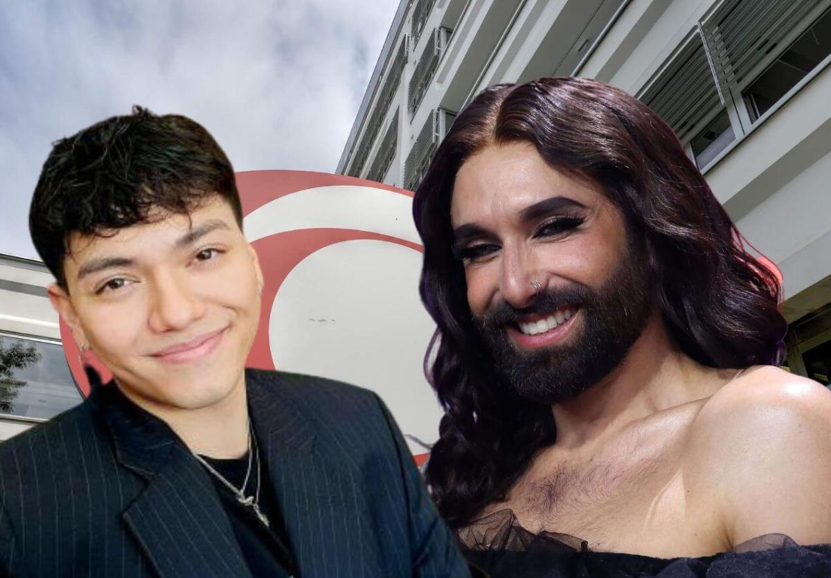 Ilyen lenne a Tiszás közszolgálatiság is: Conchita Wurst podcast-műsort indít az osztrák rádióban