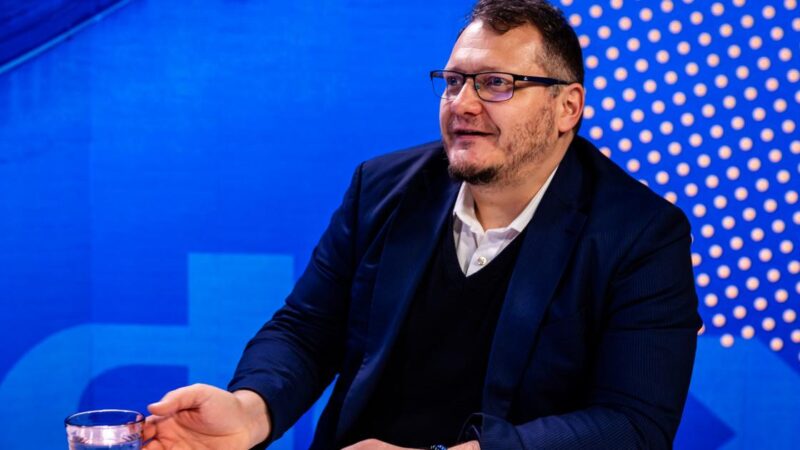 Volt tiszás munkacsoport-vezető: ha a Tisza nyer, Kapitány Istvánból miniszterelnök lehet