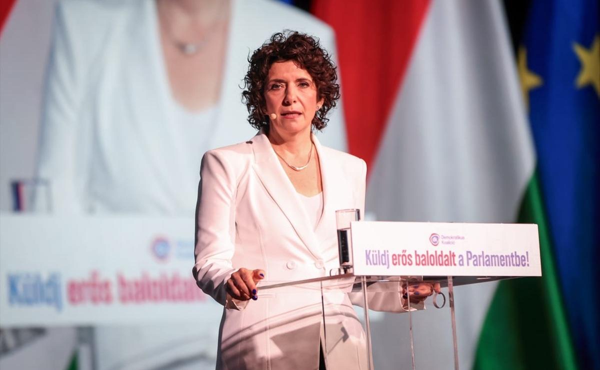 Dobrev: Vannak, akik örülnének egy Fidesz light-nak