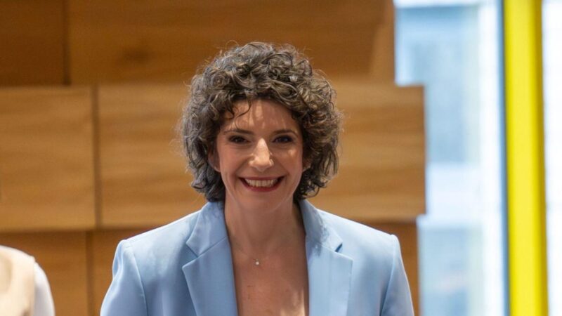 Dobrev Klára nem nyugszik: mindenképpen elvenné a külhoni magyarok szavazati jogát