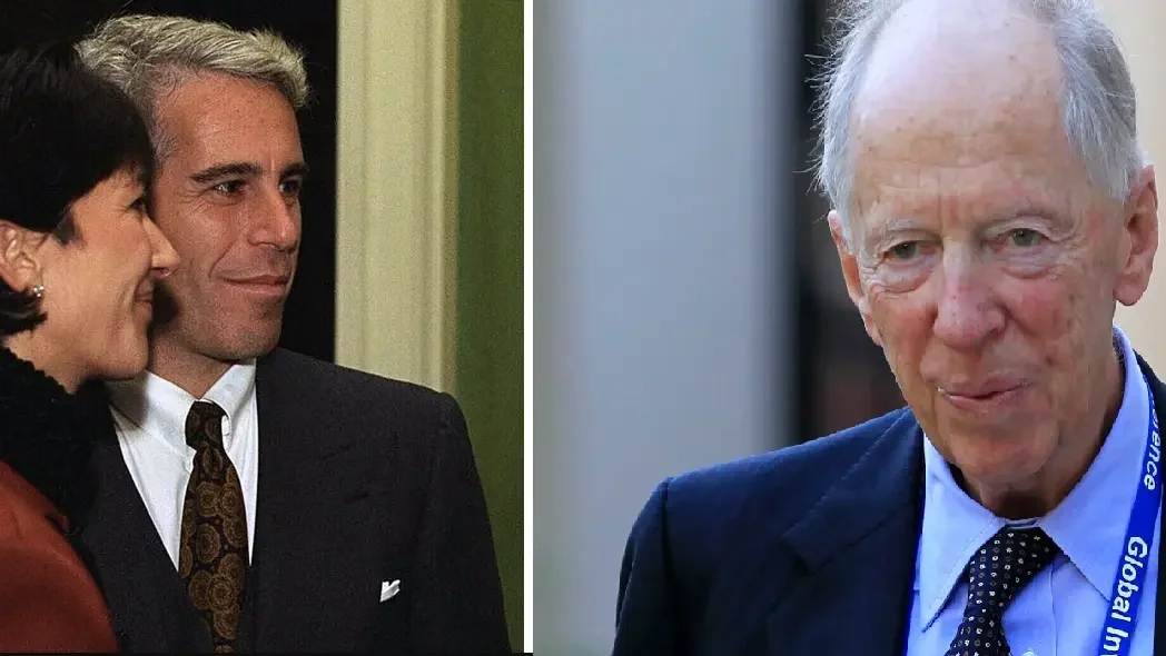 Epstein: Én képviselem a Rothschildokat