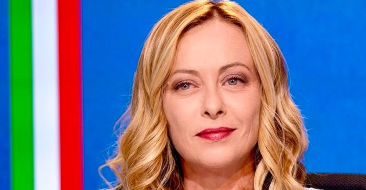 Giorgia Meloni elutasította, hogy az olasz államot bírságolják az illegális migránsok kiutasítása miatt
