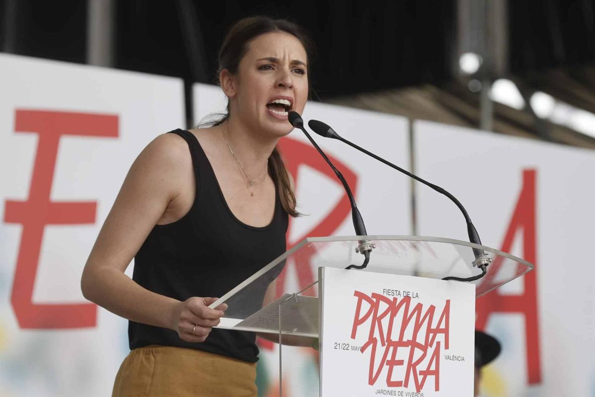 Spanyol politikus: a népességcsere megtisztítja az országot a fasisztáktól és a rasszistáktól