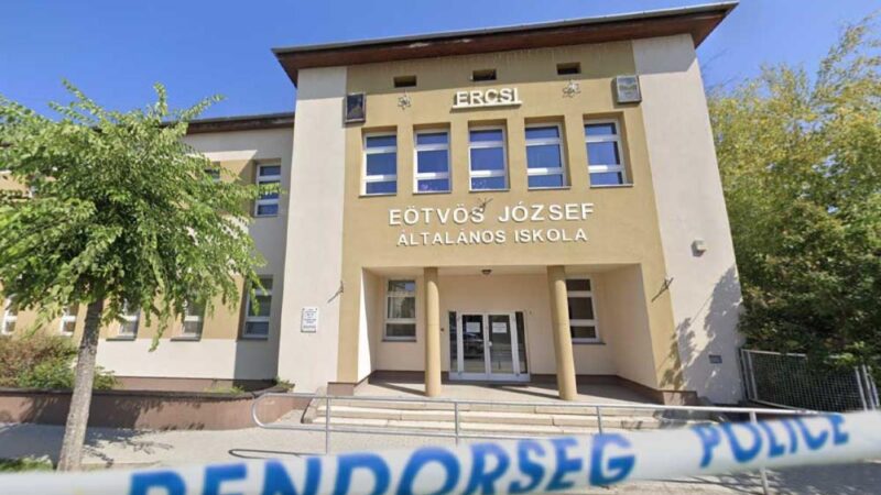 Felakaszthatta magát egy bántalmazott fiú az ercsi iskolában