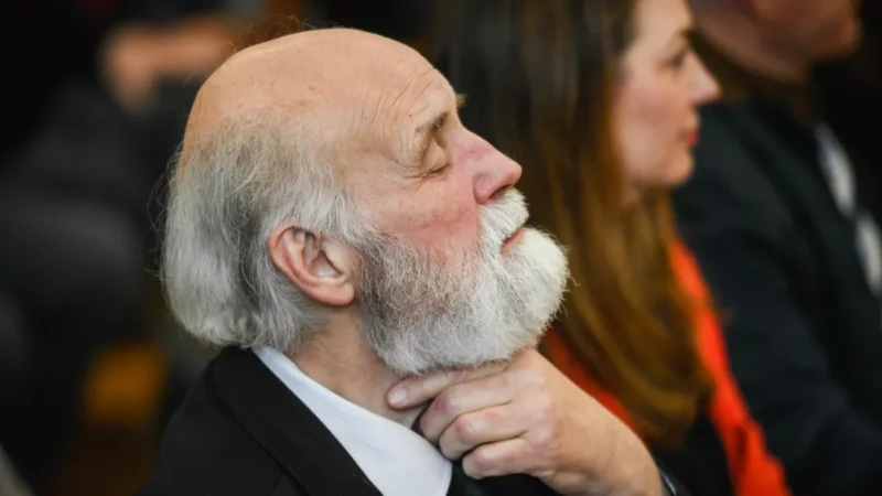 Iványi Gáborékhoz került Waberer 100 millió forintja