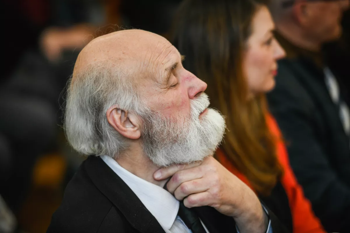 Iványi Gáborékhoz került Waberer 100 millió forintja