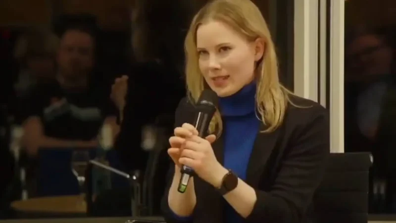 Nem kutathatta a nemi erőszakoló bandákat Bajorországban, mert a téma a kollégái szerint „rasszista” és „szélsőjobboldali”