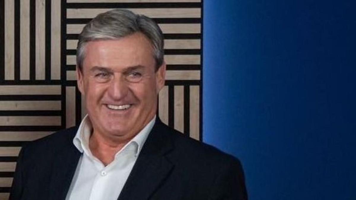 Kapitány István rendesen megszedhette magát a háborún