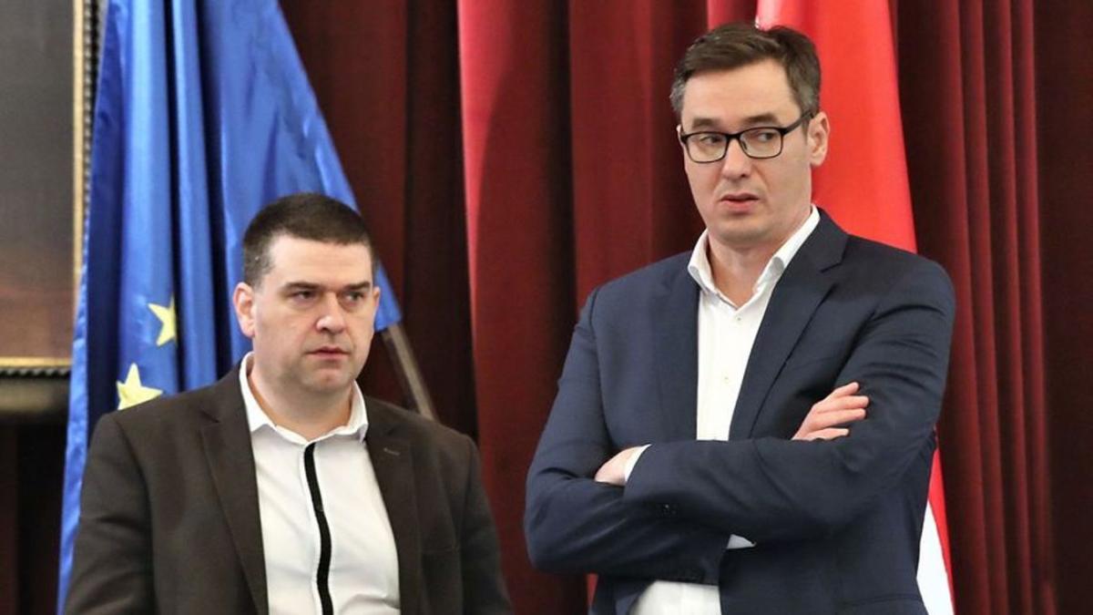 Csőd szélén táncol a főváros