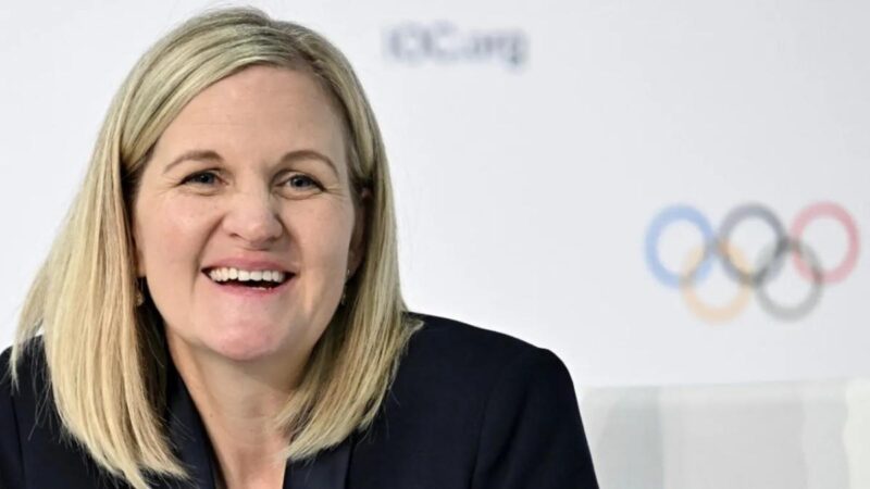 Minden sportágban szabályozza az olimpiai bizottság a transznemű sportolók részvételét