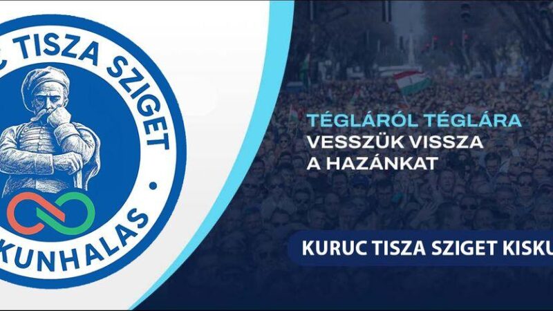 Tovább apad a Tisza: újabb sziget süllyedt el a Dél-Alföldön